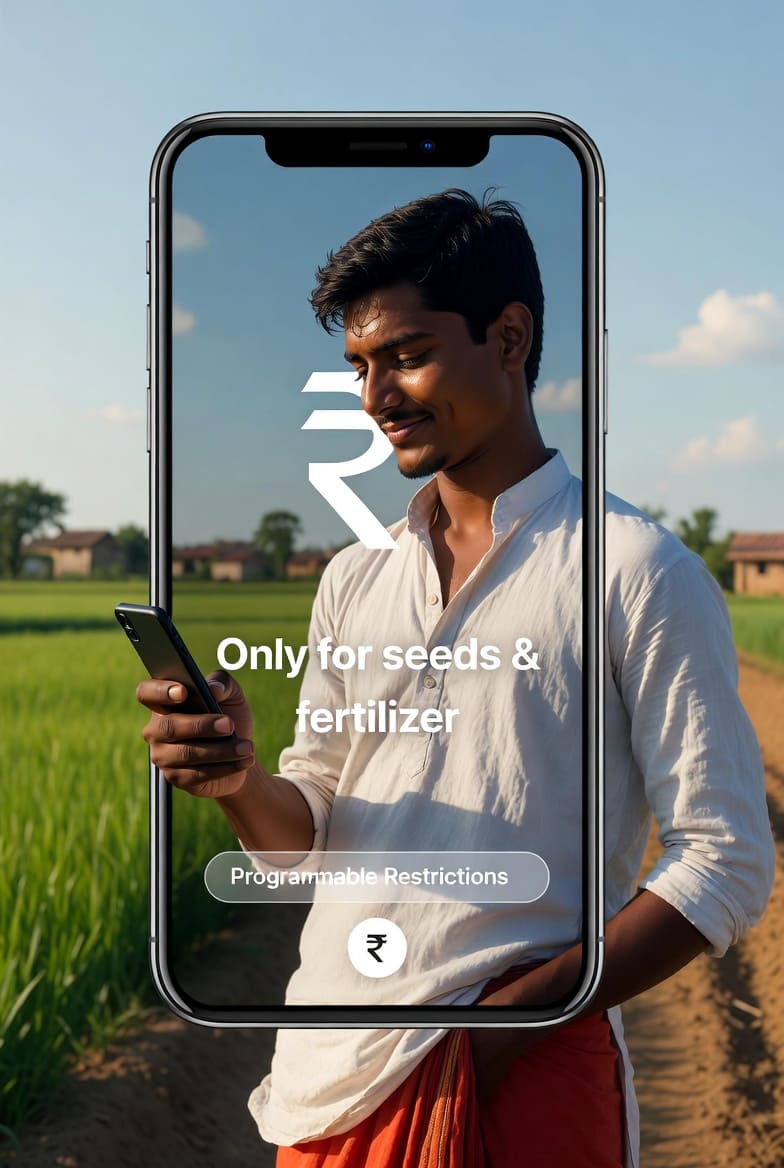 электронную рупию